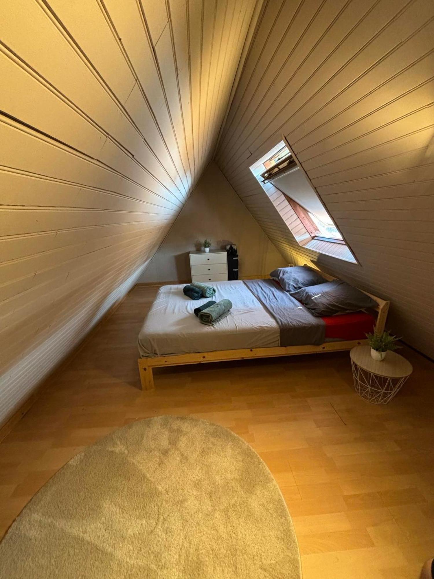 Apartamento Le Merveilleux Soultz-Haut-Rhin Exterior foto