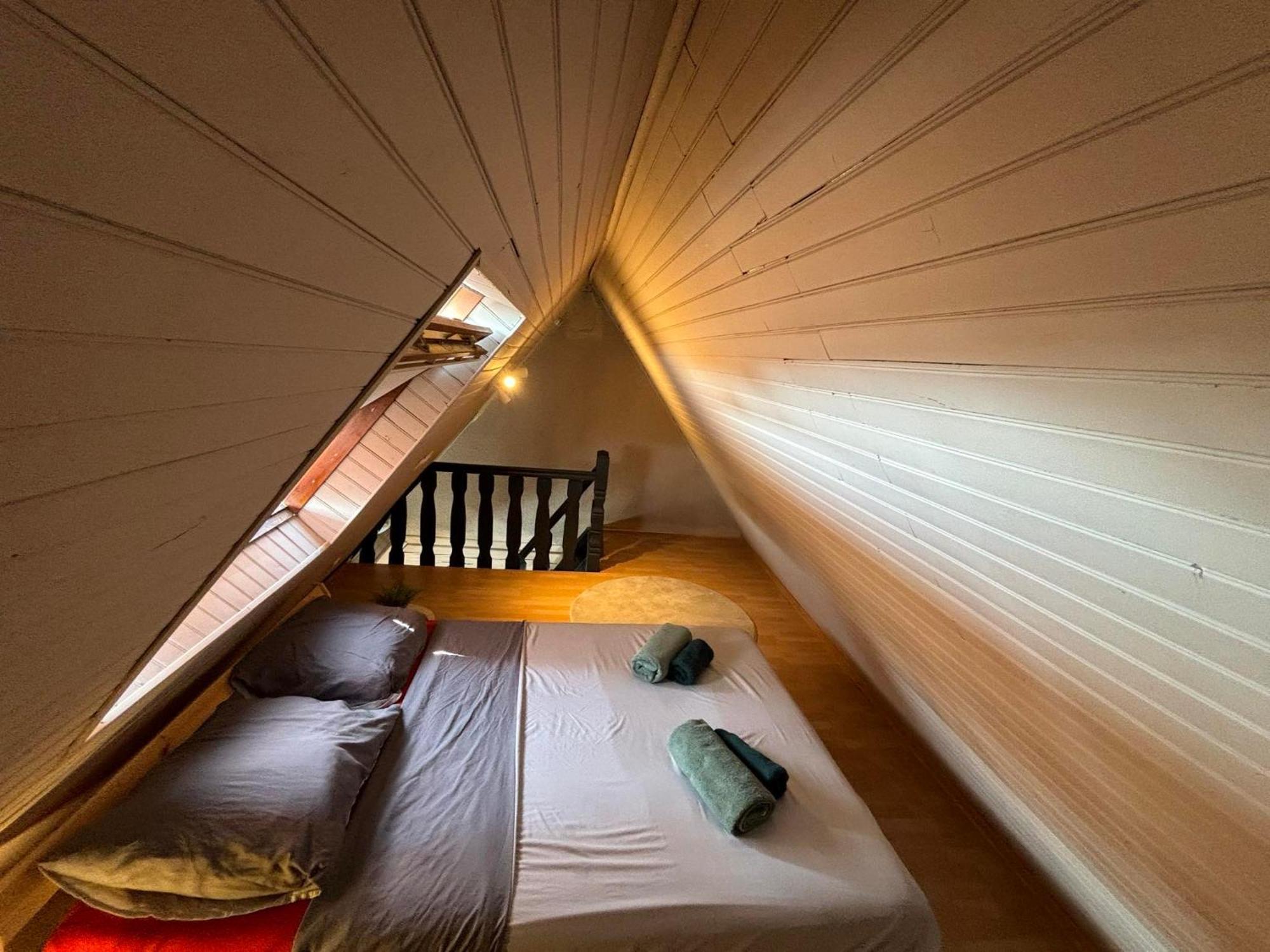 Apartamento Le Merveilleux Soultz-Haut-Rhin Exterior foto